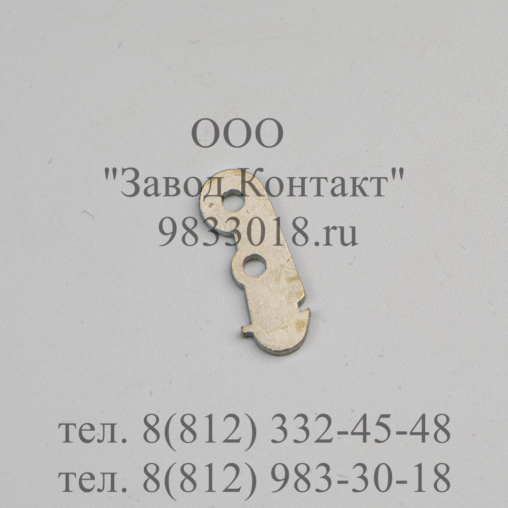 Замок L=23.6 Замок L=23.6